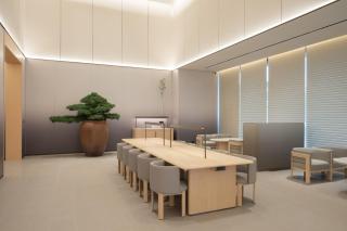 JI Hotel Qingdao Haier Industrial Park Wannianquan Road Subway Station - 8