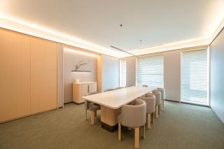 JI Hotel Qingdao Haier Industrial Park Wannianquan Road Subway Station - 6