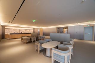 JI Hotel Qingdao Haier Industrial Park Wannianquan Road Subway Station - 5