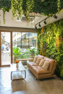 Wat We See Hostel - 0