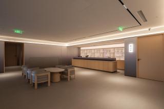 JI Hotel Qingdao Haier Industrial Park Wannianquan Road Subway Station - 4