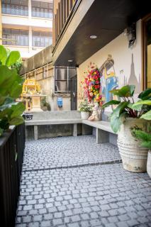 Wat We See Hostel - 3