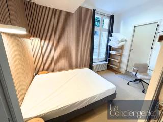 L'Auberge Maillochon- Poitiers Gare - Appart'Hôtel - 3 Chambres - 2