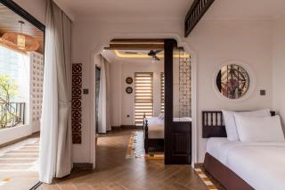 Tropical Dorm Hostel Da Nang by Haviland - 3