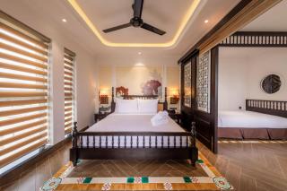 Natalie Boutique Hotel Da Nang - 1