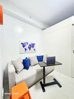 Affordable Condotel near Sm Megamall with Fast WiFi - Sampong - 8