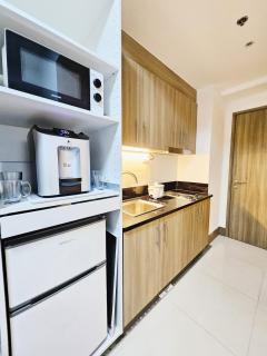 Affordable Condotel near Sm Megamall with Fast WiFi - Sampong - 6