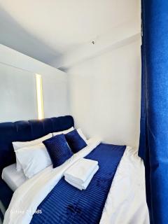 Affordable Condotel near Sm Megamall with Fast WiFi - Sampong - 0