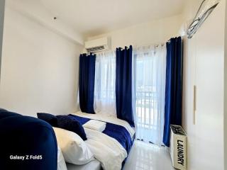 Affordable Condotel near Sm Megamall with Fast WiFi - Sampong - 2