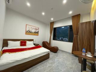 Khách sạn Đức Phúc - 1