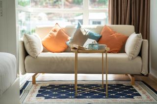 1 BR Suite 8-198 at Ozone Condo near Kata beach and surf - 5