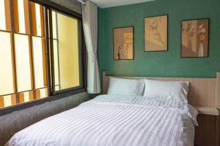 Wat We See Hostel - 1