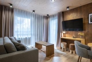 TATRYSTAY Premium Arimont Apartments - 1