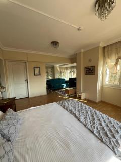 Rida Sultan Konağı - 1