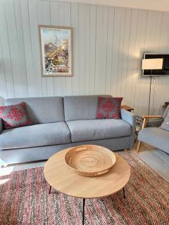 Charmant T3 Chamonix, proche Grands Montets, parking & ski locker - 5