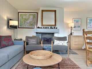 Charmant T3 Chamonix, proche Grands Montets, parking & ski locker - 6