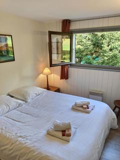 Charmant T3 Chamonix, proche Grands Montets, parking & ski locker - 2