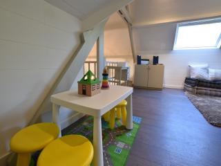 Luxury Villa in Sint-Idesbald with Jacuzzi - 7