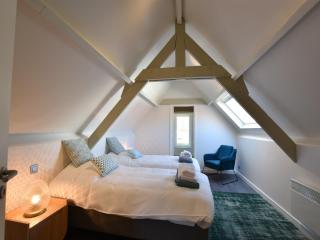 Luxury Villa in Sint-Idesbald with Jacuzzi - 5
