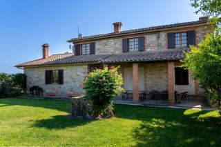 Le Barbocce, Country Home, Eroica, Pool - 8