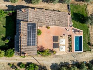 Le Barbocce, Country Home, Eroica, Pool - 2