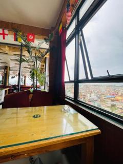 View point cafe and Home Stay Pvt ltd - 4