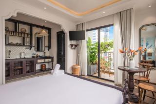 Natalie Boutique Hotel Da Nang - 0