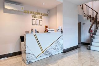 SKM Paradise Mae Sai - 7