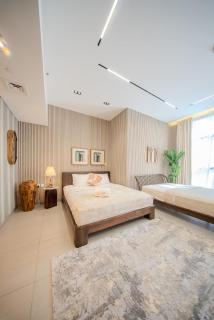 Big Studio Apt in Downtown Sharjah - Sleeps 3 - 0