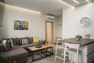 Petite Apartments by Konnect, Old Corfu Town - 1