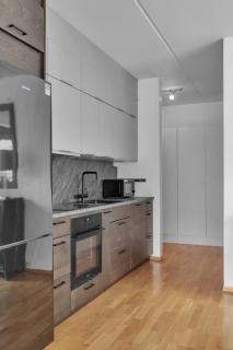 Centrally located apartment in Tromsø - 4