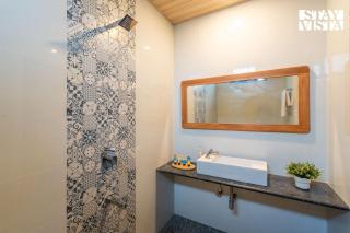 StayVista at Thalassa Near The Beach - 9