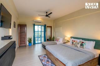 StayVista at Thalassa Near The Beach - 5