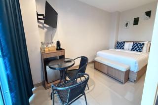 SKM Paradise Mae Sai - 5