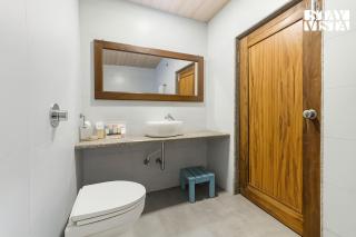 StayVista at Thalassa Near The Beach - 2