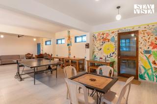 StayVista at Thalassa Near The Beach - 1