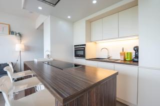 Amazing apartment with incredible views - 5