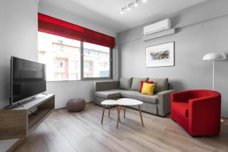 Zephyra Apartments, Nilie Hospitality MGMT - 0