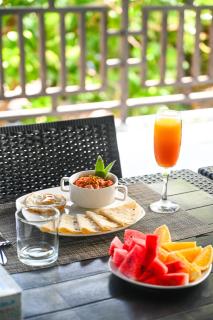 Sea View Villa Ukulhas - 5