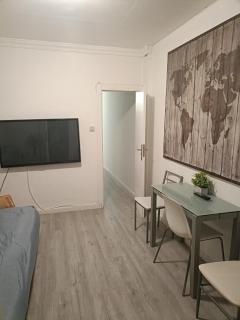apartamento livia - 1
