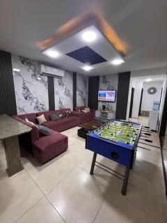 Al Zain Chalet - Private Pool - 6
