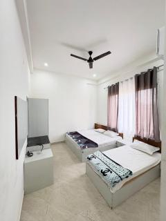 Hotel green valley - 3