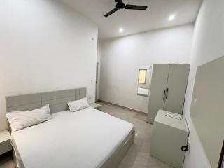 Hotel green valley - 2