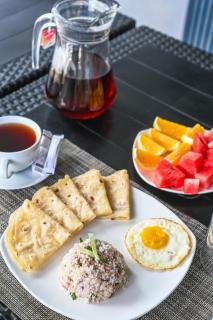 Sea View Villa Ukulhas - 6