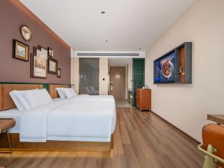 James Joyce Coffetel - 9