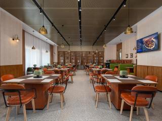 James Joyce Coffetel - 8