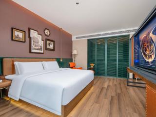 James Joyce Coffetel - 7