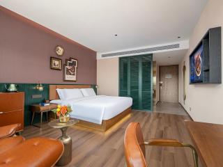 James Joyce Coffetel - 6