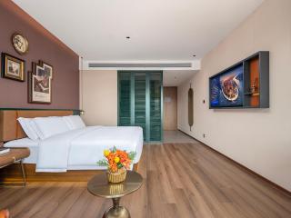 James Joyce Coffetel - 1