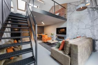 Calm Sauna & Jacuzzi by OneApartments - 8